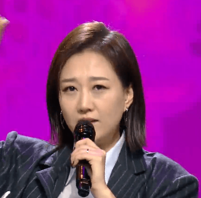 장윤정 옆집누나