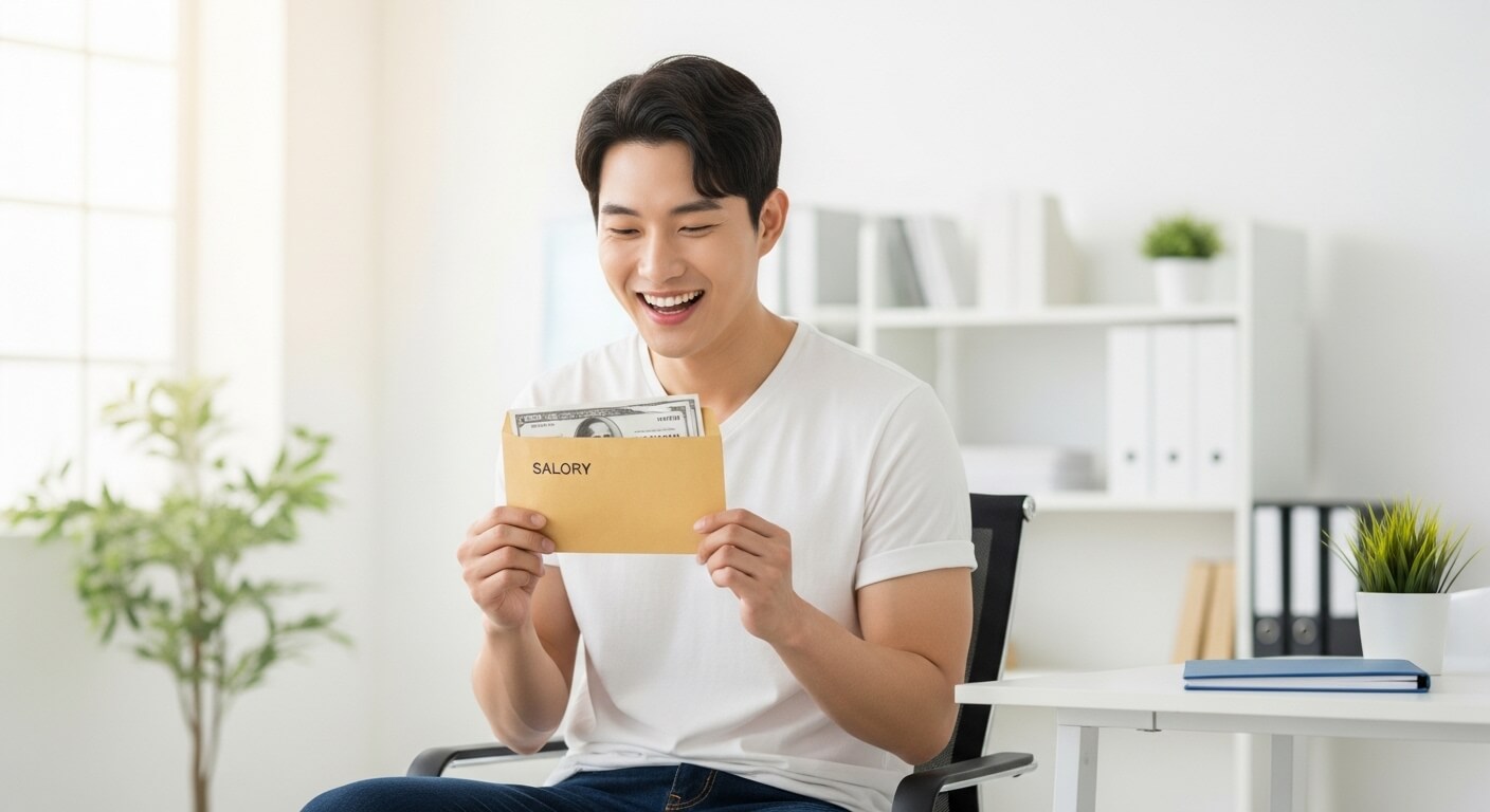 청년일자리 강소기업 취업