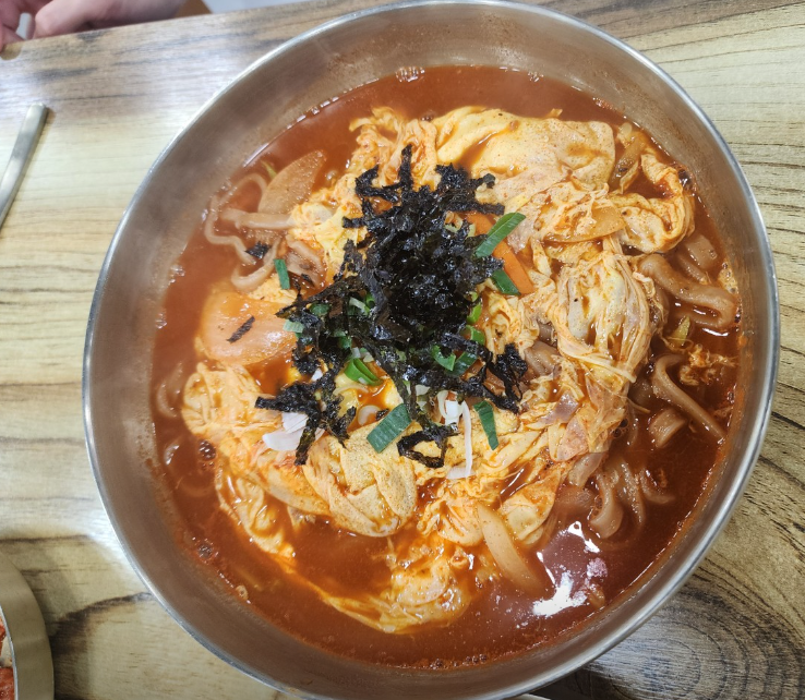 생생 정보통 맛집 식당 정보