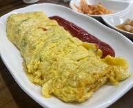 계란말이