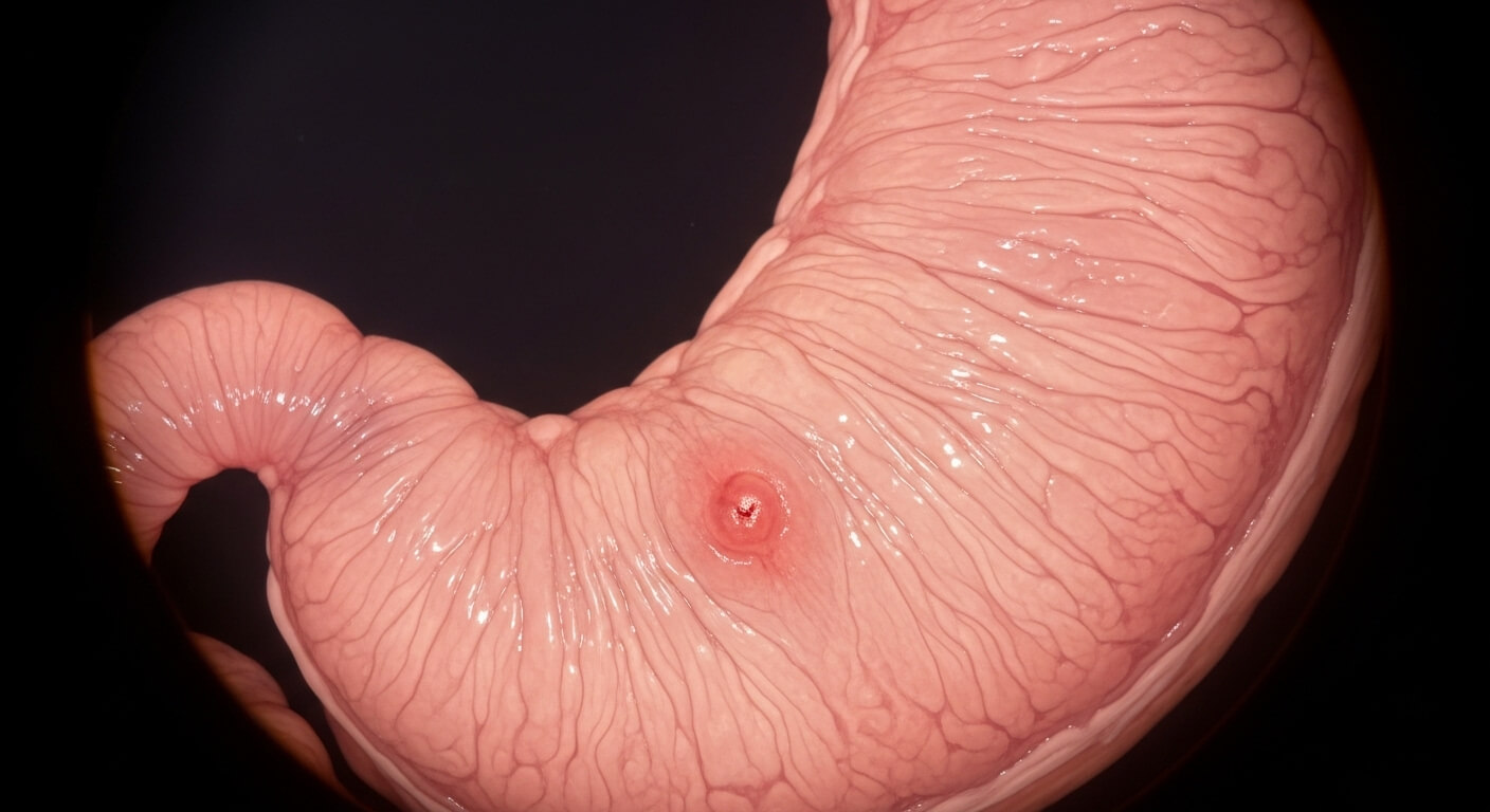 위암:증상과검진포인트를알면조기치료가능성이커진다