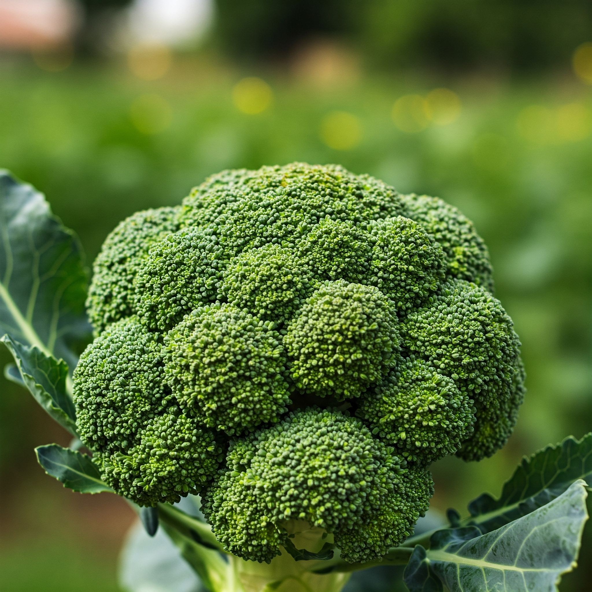 갱년기 칼슘 보충 식품 브로콜리