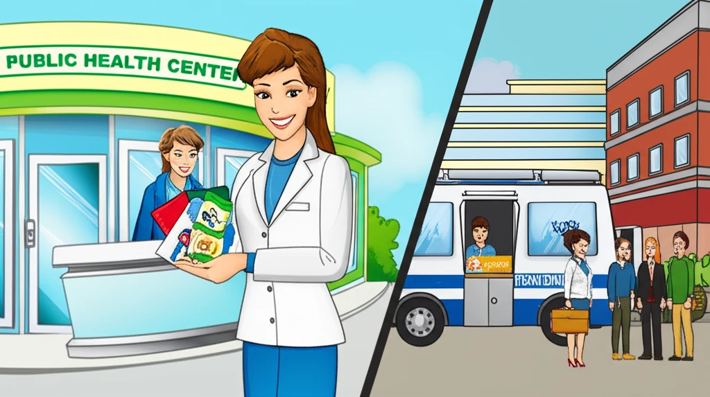 2025년 안동 시민 금연 지원: 보..