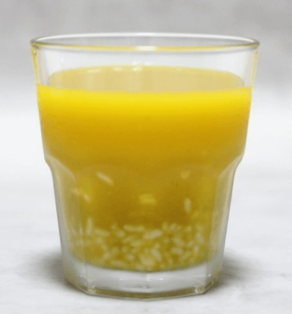 단호박 식혜 만드는 방법( 만들기) 및 효능 알아보기