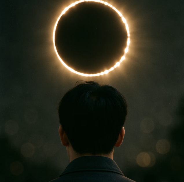 반지 위의 보석, '베일리의 구슬'