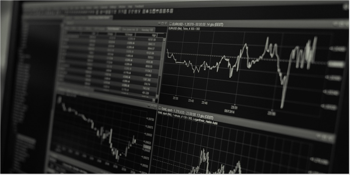 여러가지 분석 차트