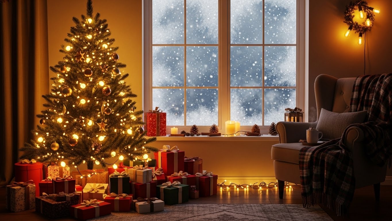 크리스마스 트리