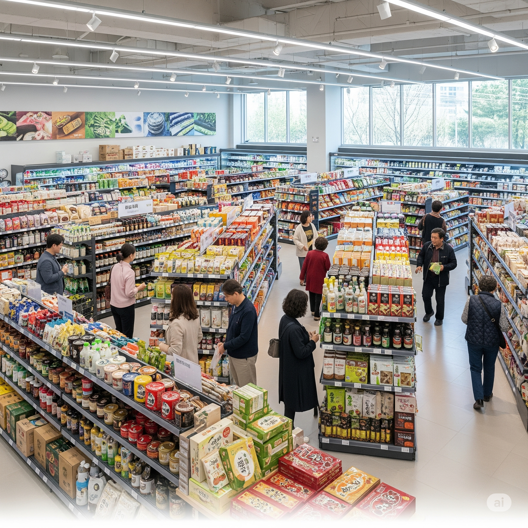 이마트 물건 조회