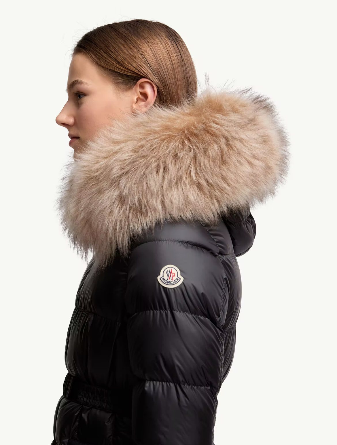 몽클레어 여자패딩