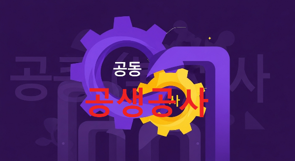 공생공사
