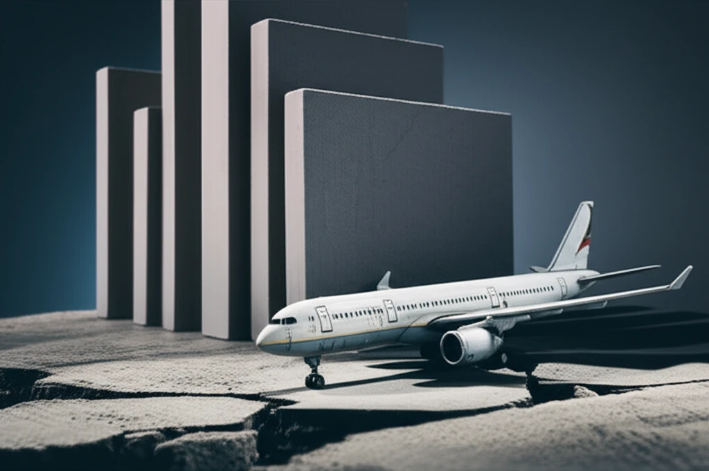 공급망 대란과 비용 상승 LCC 모델..