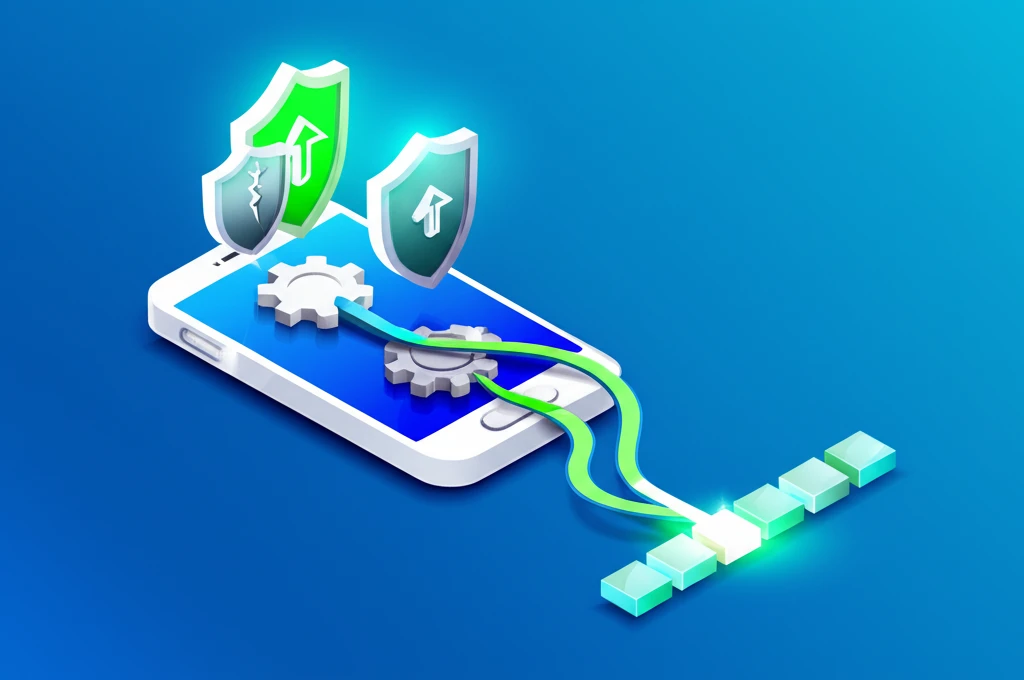 인터넷 차단 우회 실패 시 브라우저 ..