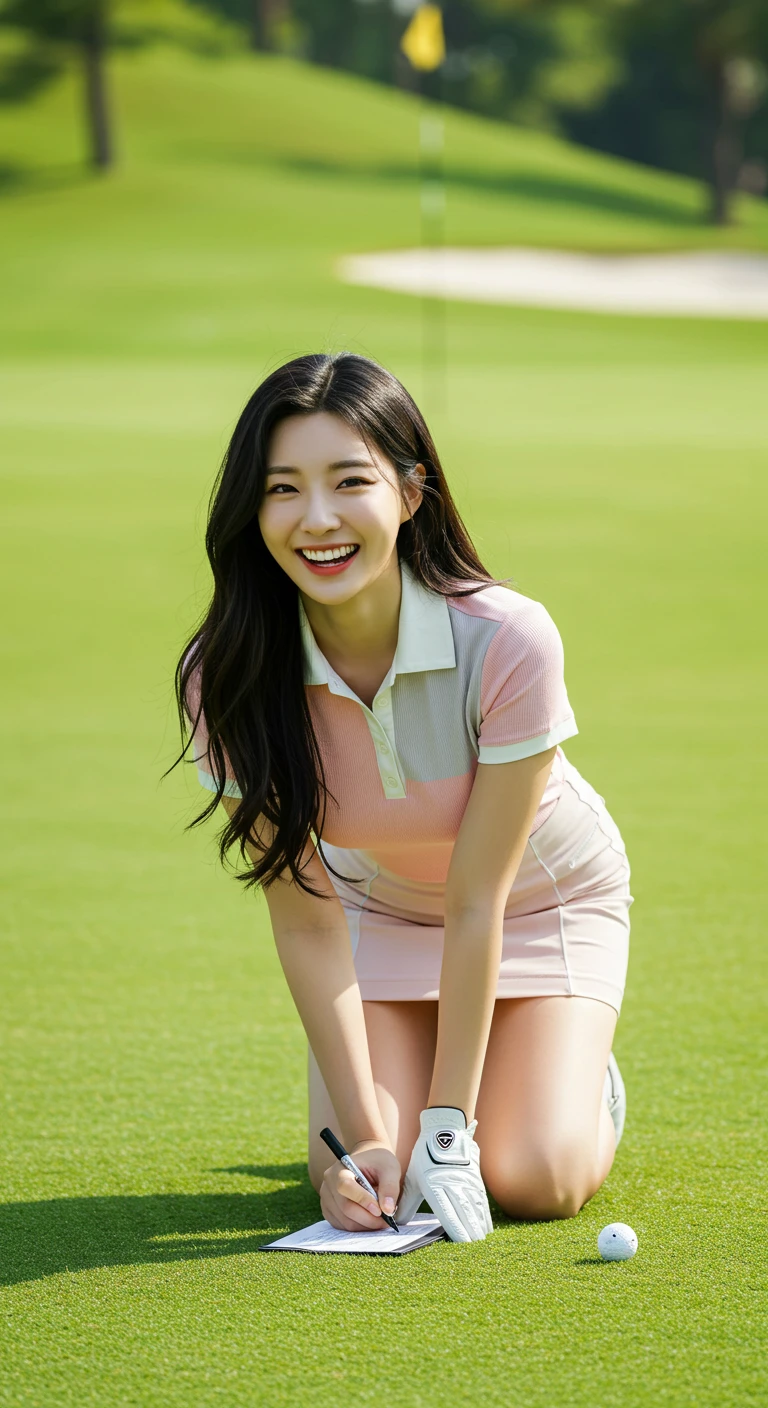 드비치CC 예약 1박 2일 골프 패키지 가격 및 날씨 (7월 7일)