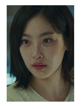 힘쎈여자 강남순