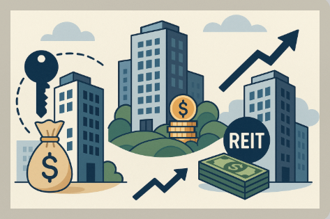 빌딩으로 돈버는 방법 관련 이미지