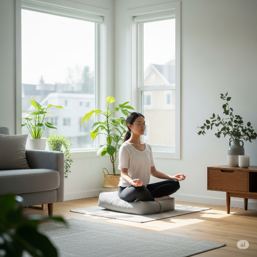 쌓여가는 물건, 복잡한 머릿속? '미니멀 라이프'로 당신의 삶을 비워내세요!