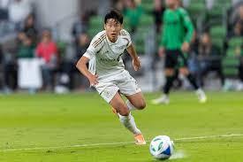 손흥민 정상빈 맞대결! LAFC vs 세인트루이스 중계 보는 방법