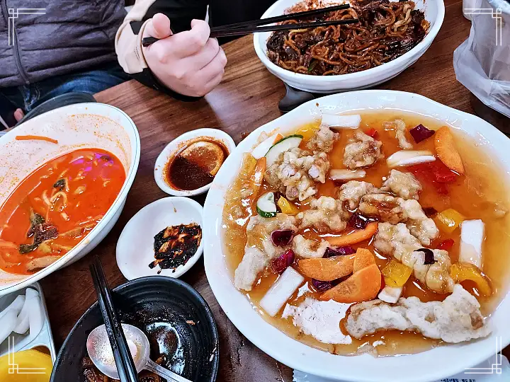 토요일은 밥이좋아 토밥 인천 맛집 추천 토밥좋아 방송정보