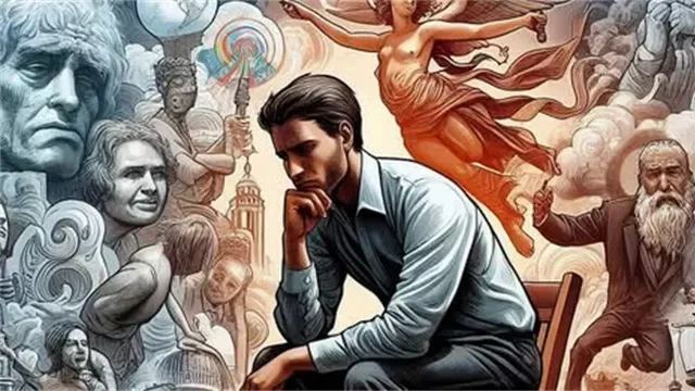 교만한 사람의 말투와 행동이 불행을 부르는 이유