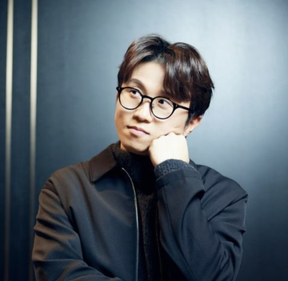 박성광 프로필