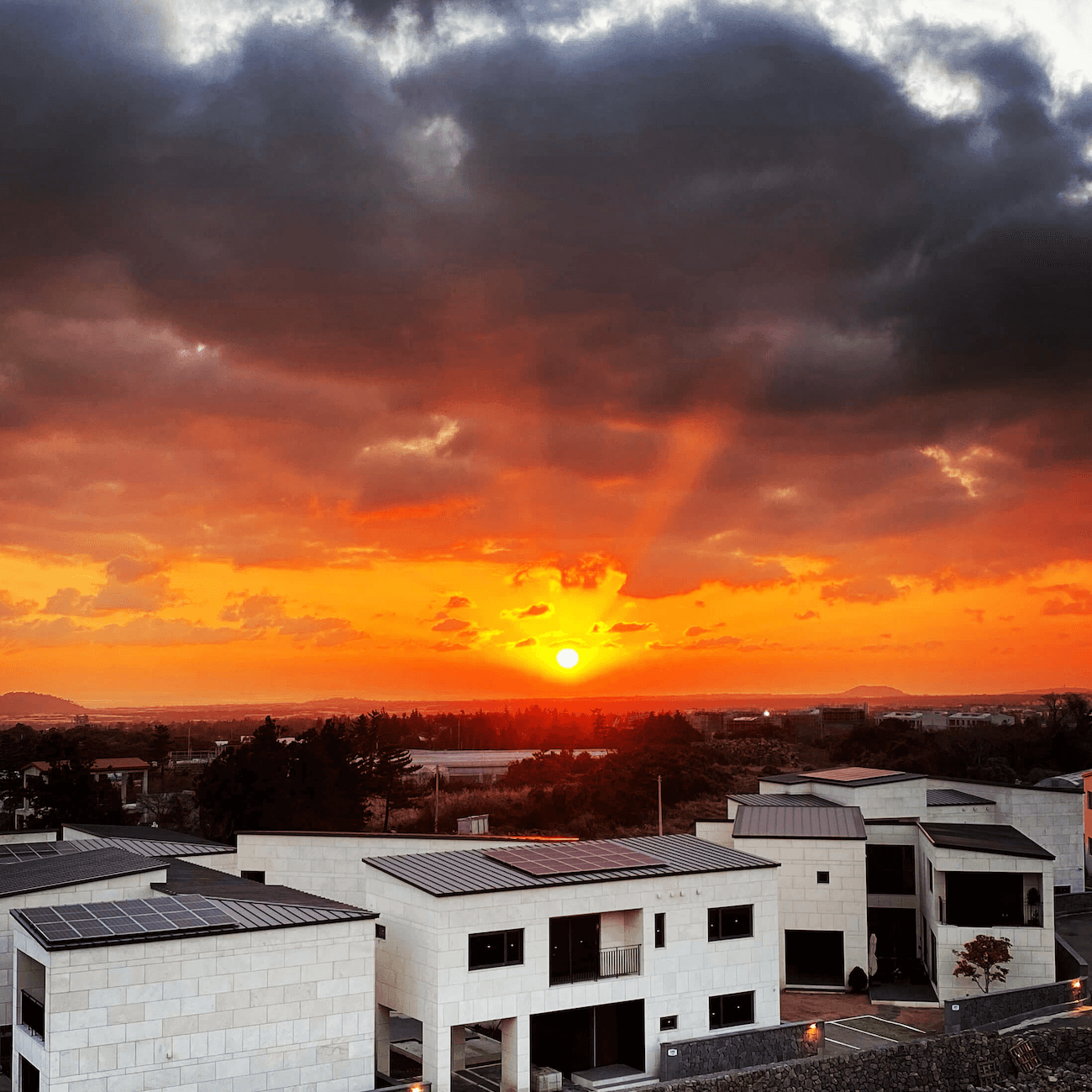 제주영어마을 타운하우스