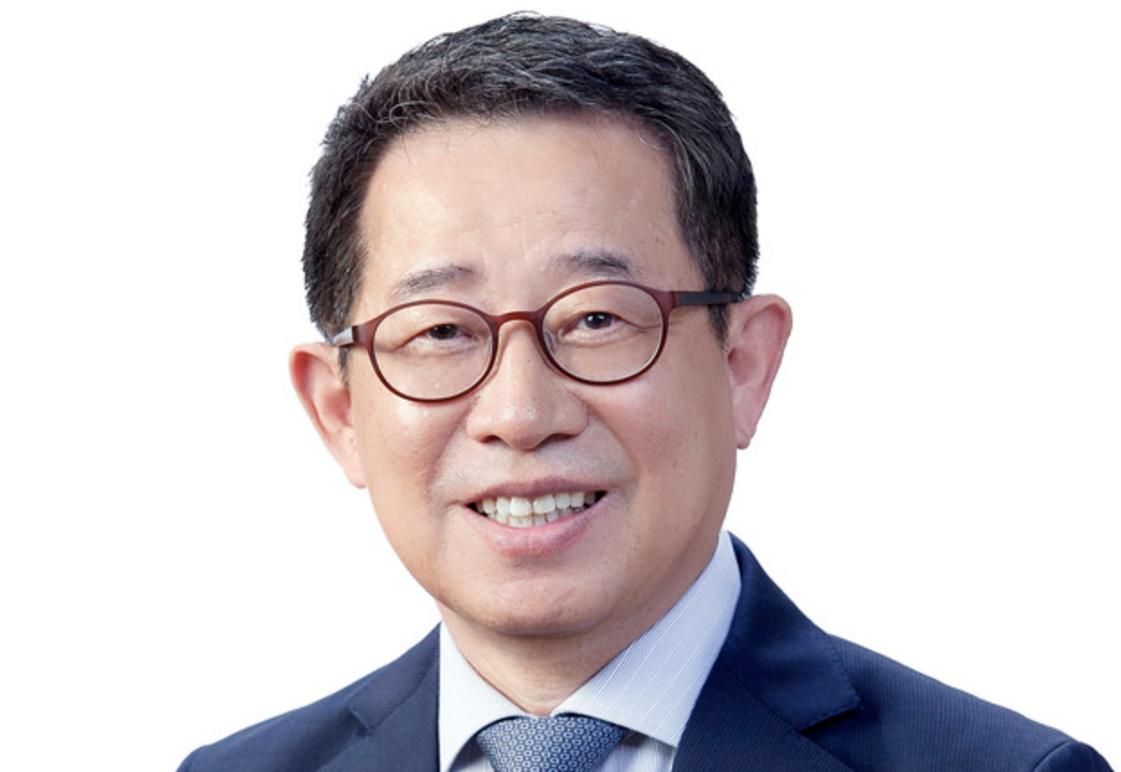 배국환 프로필