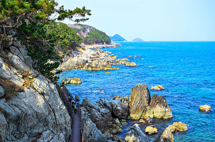 영덕 블루로드