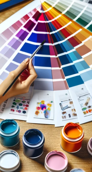 컬러리스트기사-필기-시험-기출문제-다운로드-단기-공부방법