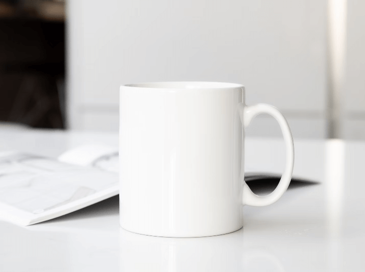 돌잔치 답례품 머그컵