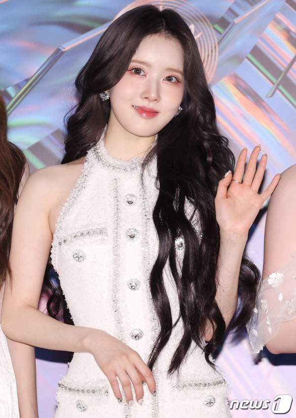 스테이씨 시은 
