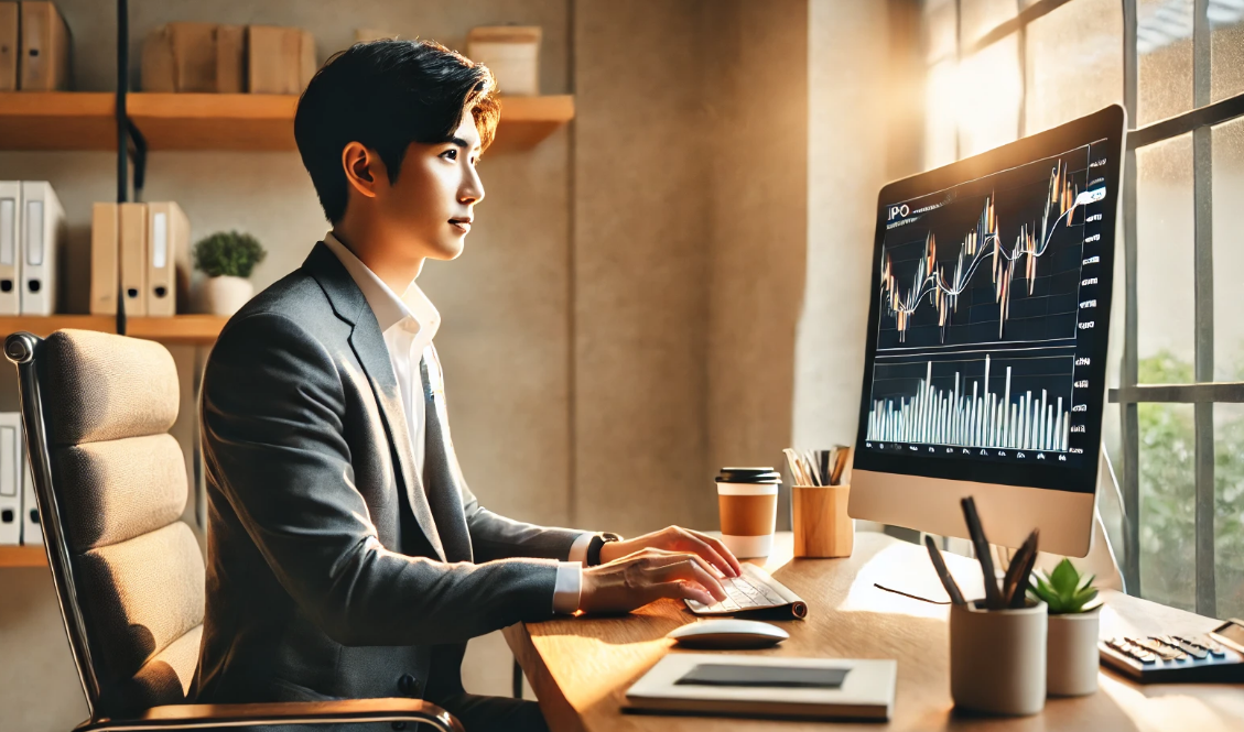 주식 공모주 투자, 당첨 확률을 높이는 전략