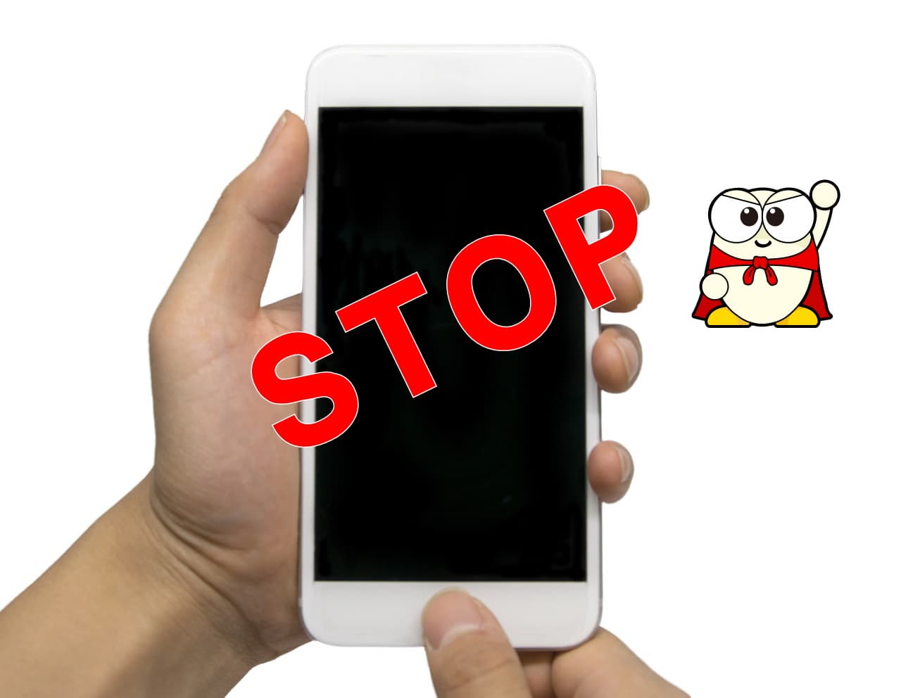 디지털 디톡스 챌린지: 한 달 동안 스마트폰 끊기