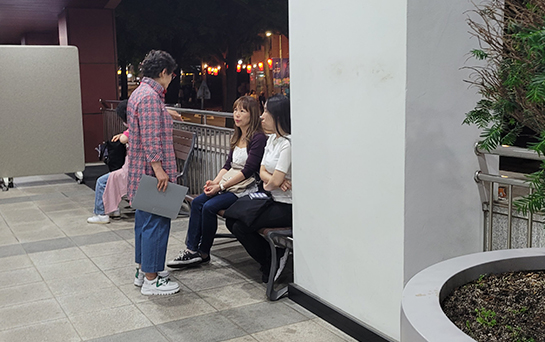  야로 역사해설투어-(정동야행 출저)2