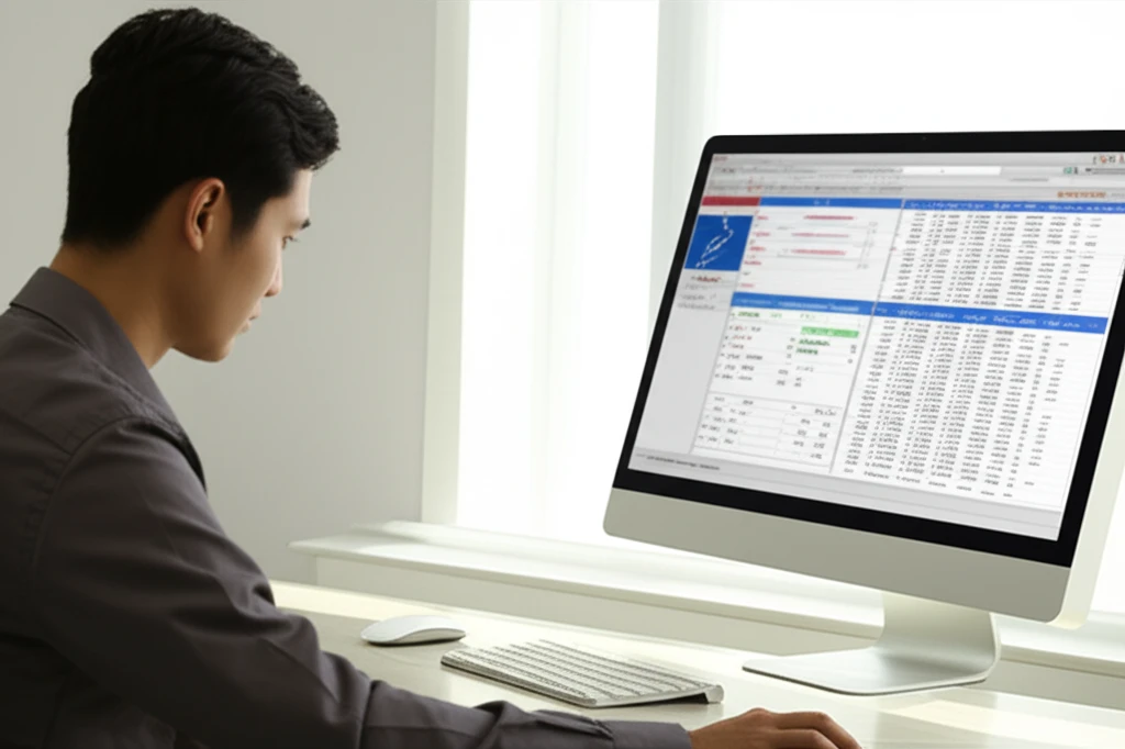 스마트폰 큐넷 앱 활용 기능사 시험 ..