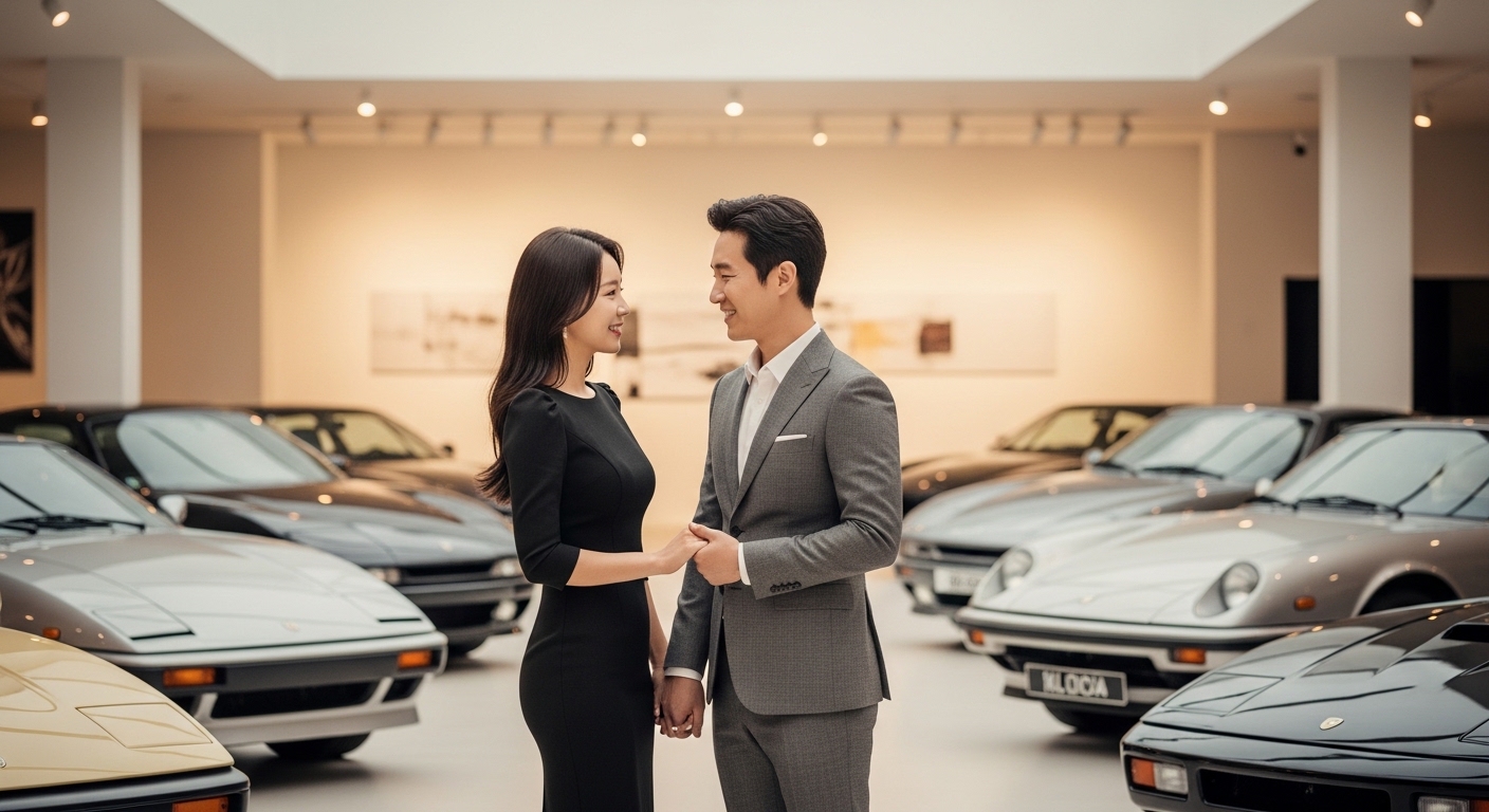 하이브리드 vs 플러그인 하이브리드(PHEV)