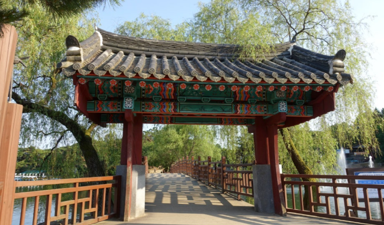 제천 의림지