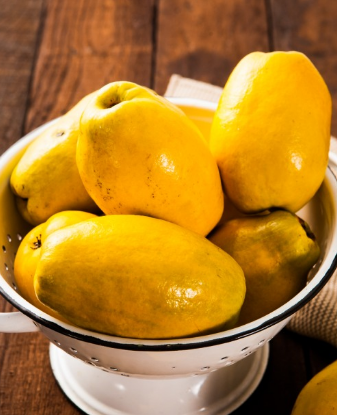 모과청 만드는법