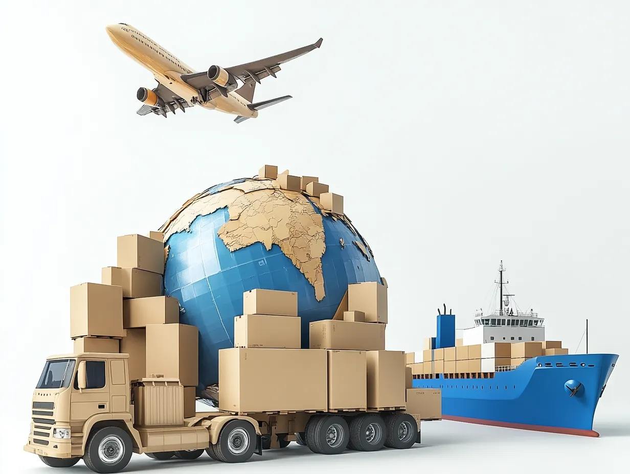 쿠팡 직구 배송, 얼마나 빠르고 편리할까? 관세&middot;배송비까지 완벽 가이드