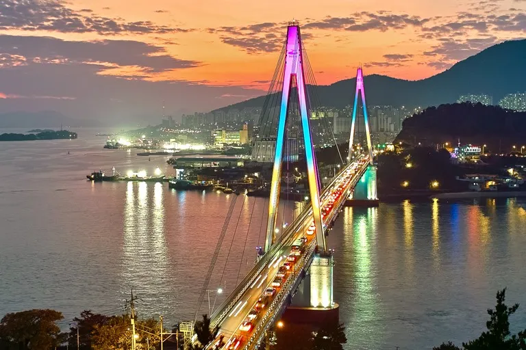 여수 밤바다 여행 야경 감상 포인트와 코스 추천_3