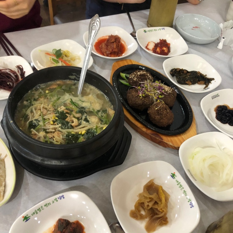 죽순회, 대통밥, 떡갈비 죽순 한정식 전남 담양 맛집 추천 생방송투데이 리얼맛집 오늘방송 보고 먹고 즐기고 3GO