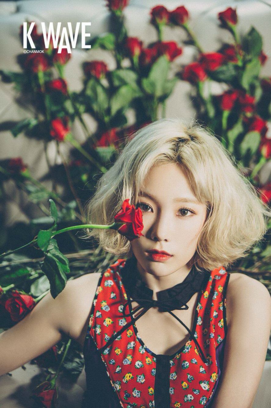태연 잡지 CF 화보 사진 모음 태연 잡지 CF 화보 사진 모음