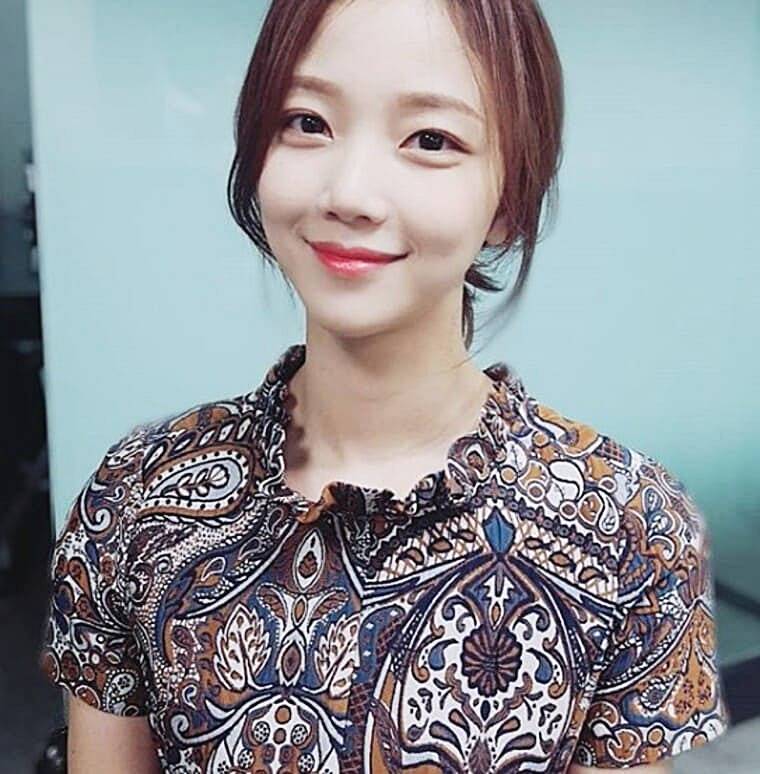 배우-김규선