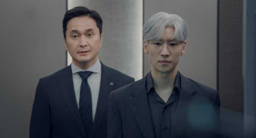 JTBC 토일드라마 '협상의 기술' 12화 하이라이트 분석 - 진실을 향한 마지막 승부