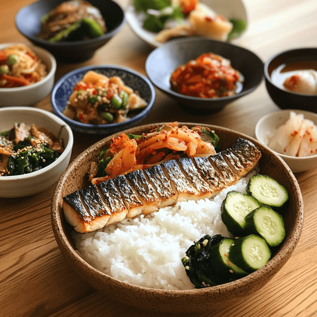 35년 차 현지인 추천 구미 맛집 top 6 소개