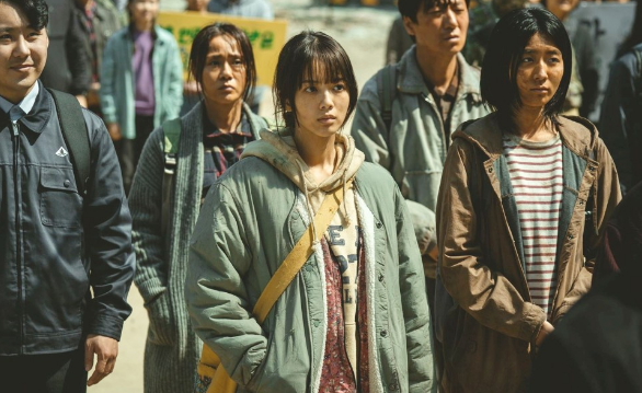 넷플릭스 영화 황야