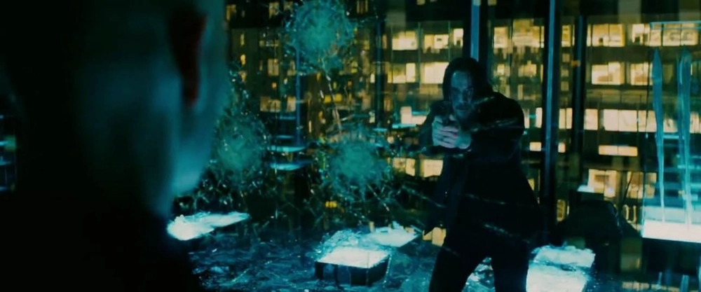 존 윅3: 파라벨럼 관련영상 및 추천링크