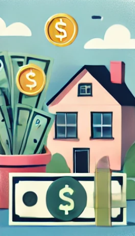 전세보증금 반환