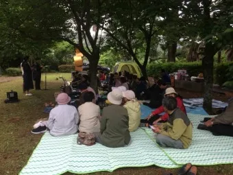 야외예배 기도문 2025년 5월 6월_4