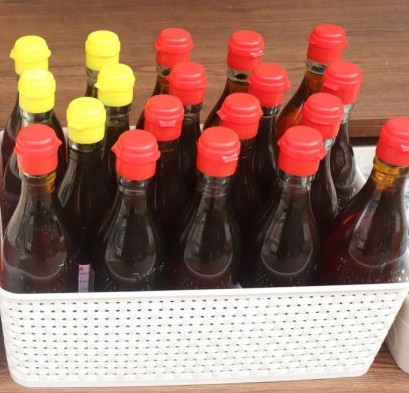 참깨 활용법 – 수확 후 다양한 활용