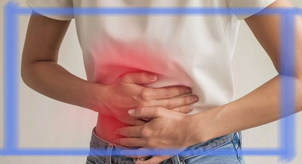 탈장이란, 증세